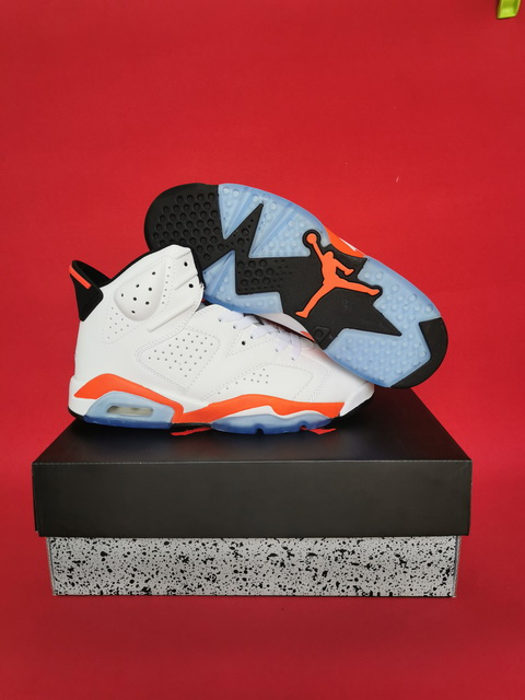 Air Jordan 6-273